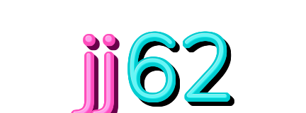 jj62 — logo kanal