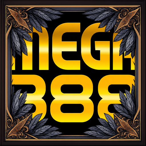 mega388 — mitra unggulan