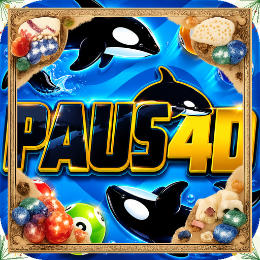 paus4d — mitra unggulan